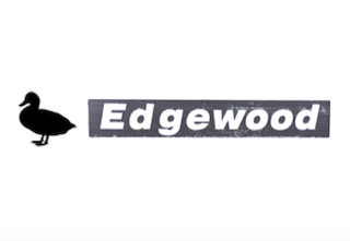 Edgewood Graphic Logo