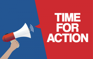 Call to Action graphic