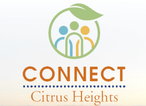 Logo Graphic - Connect Citrus Heights