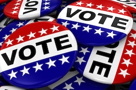 Edgewood Elections